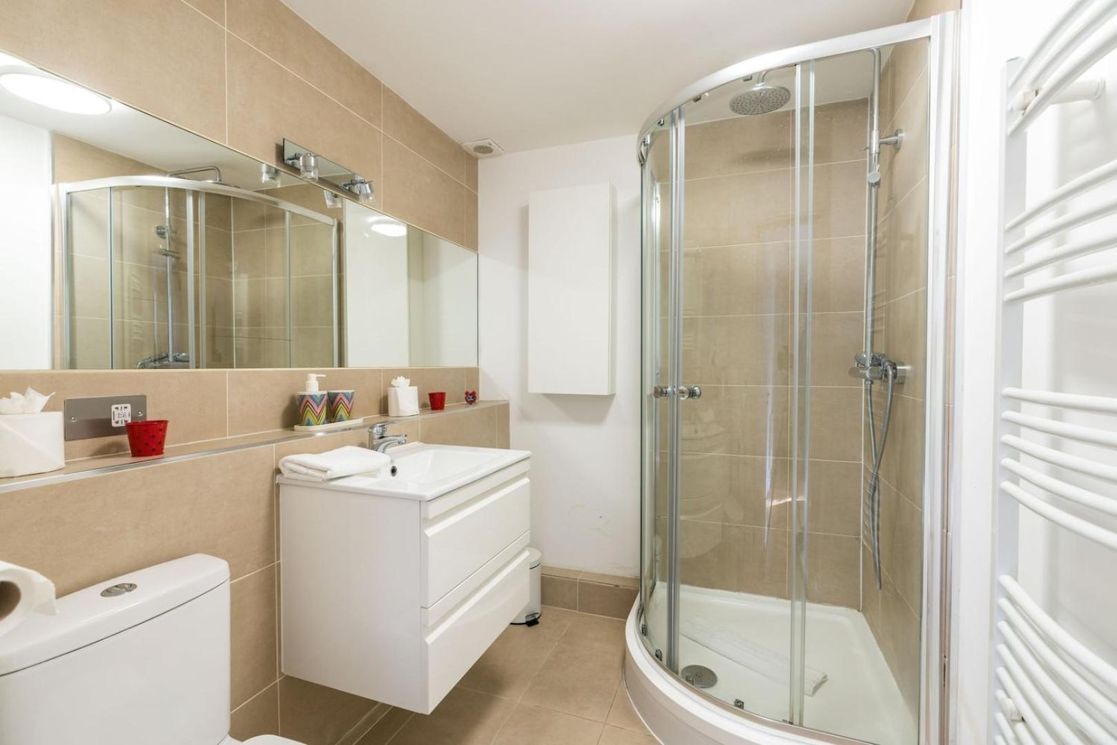Super 1Bd Garden Flat Islington London公寓 外观 照片